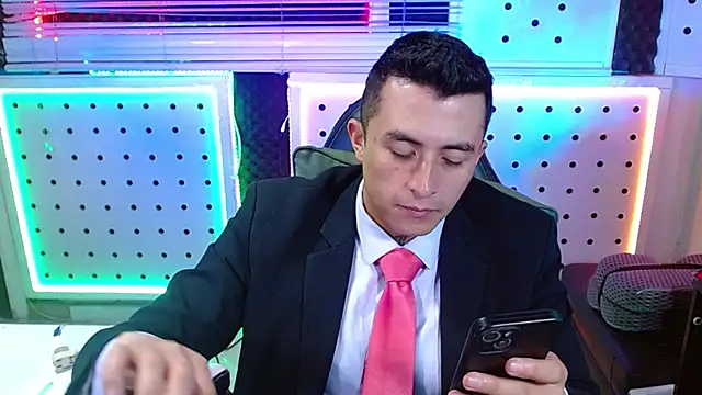 แชท XXX สดของ Godofcumxxx