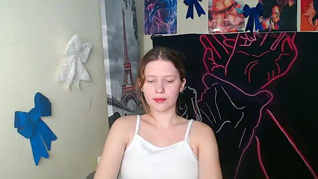 StellaCRL Chat XXX in diretta