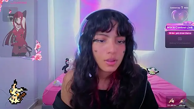 Lovelyamyy Obrolan Langsung XXX