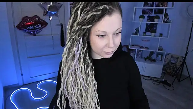 HoneySallyMooren Live XXX chat