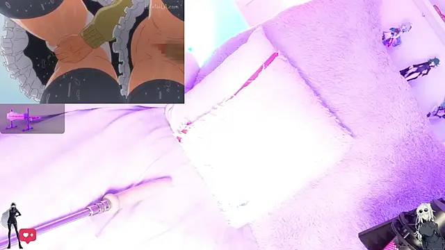 Kira--n Live XXX chat