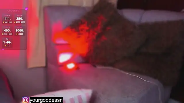 belashimaa – Live XXX-chat