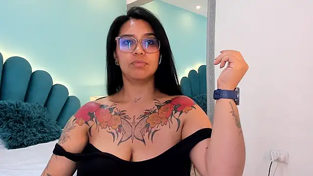 Chat XXX Live sharlott18