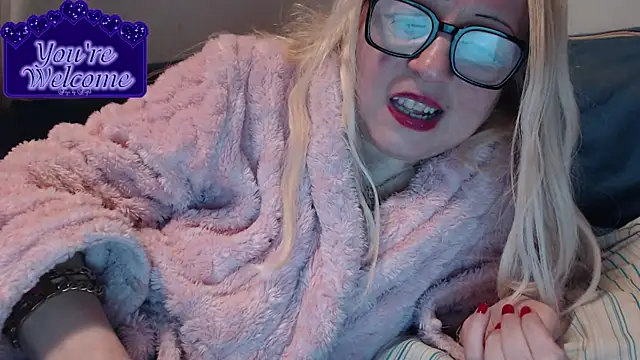 Czat XXX na żywo – martachatte