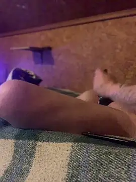 Ldnick69's Webcam Show