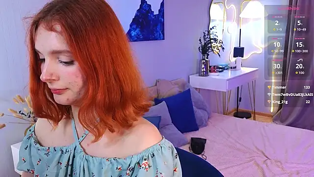 Vixaria: онлайн-секс-чат