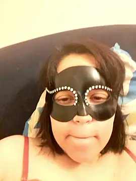 XXX chat uživo modela h4cPaolaMascherata