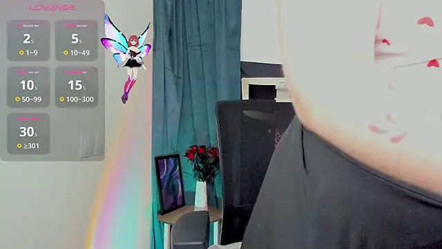 Sam_Mystery – Naživo XXX chat