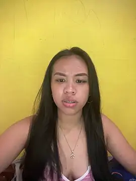 Lovely_apple19 Pertunjukan Webcam