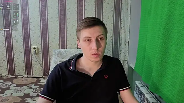 Chat +18 de Darien_Brown ao vivo