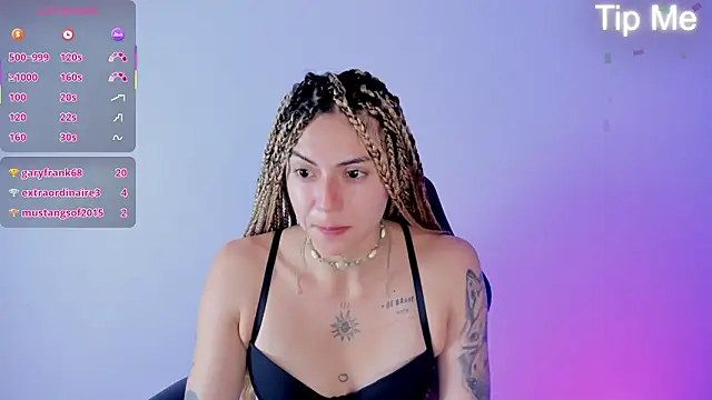 دردشة april_dumont الجنسية المباشرة