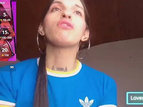 Scarlett_crastrawberry Chat XXX live