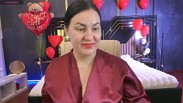 Czat XXX na żywo – VelvetLuck