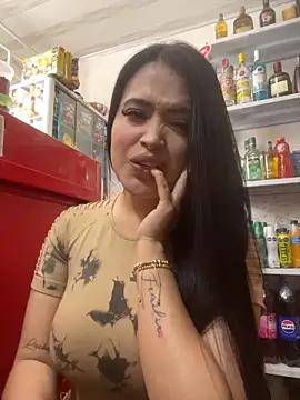 Sara_fun – Naživo XXX chat