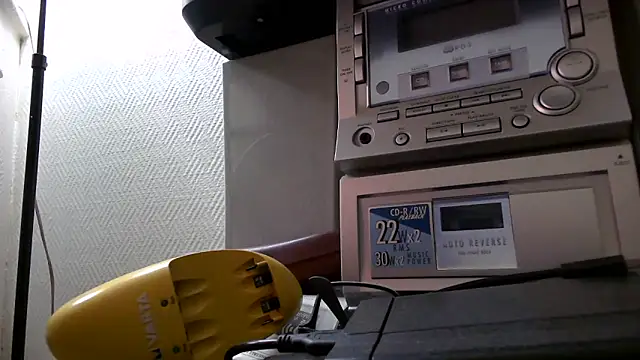 Chat +18 de Klode22 ao vivo