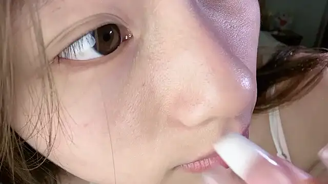 แชท XXX สดของ xiaoguaiss