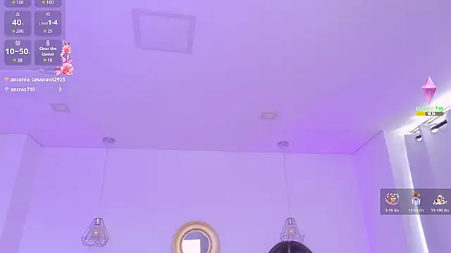 Sembang XXX Secara Langsung Ariana_Monroe01