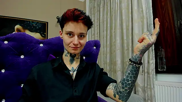 KennyXSXのライブXXXチャット