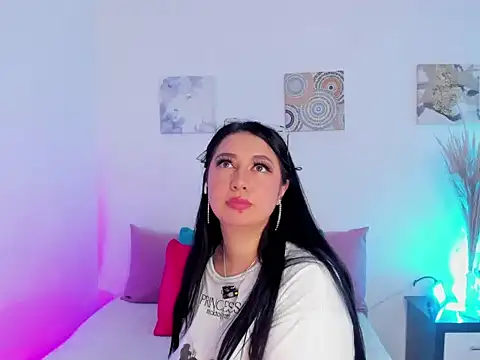 AshleyPrinces Chat XXX in diretta