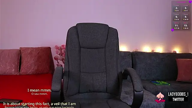 kathieandpovcock1n Live XXX chat