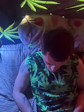 bugboy webkamerás műsora