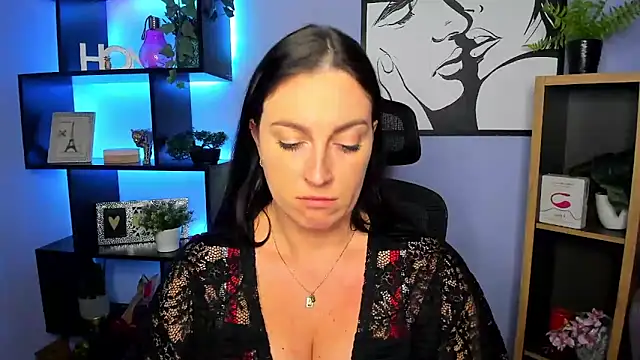 FUN_AMI – Live XXX-chat