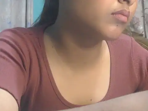 NancyRuvi – Live XXX-chat