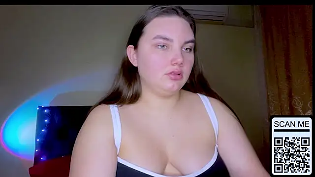 دردشة Dreamyblushfairy الجنسية المباشرة