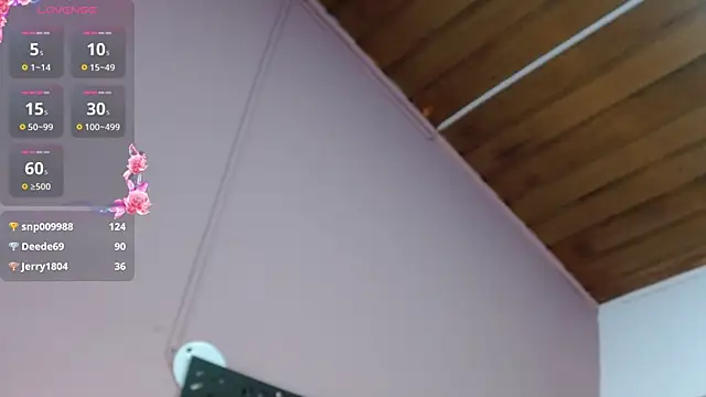 XXX chat uživo modela amara_rousse1