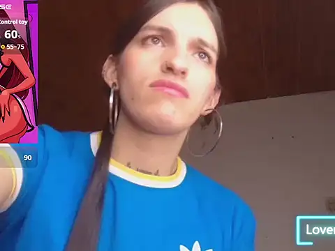 Scarlett_crastrawberry 라이브 XXX 채팅