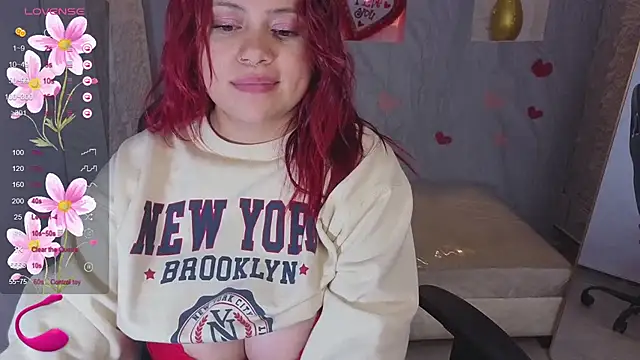 _Ambar72_b Adlı Modelin Canlı XXX Sohbeti