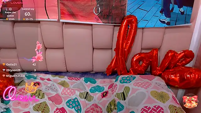 angelhotlatina18 live XXX chat