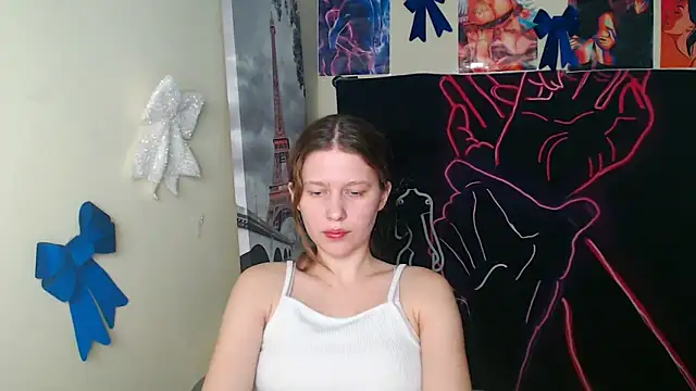 Chat XXX Live StellaCRL