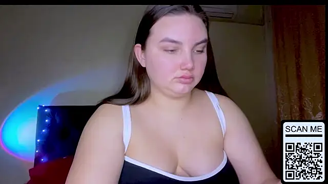 Chat XXX Live Dreamyblushfairy