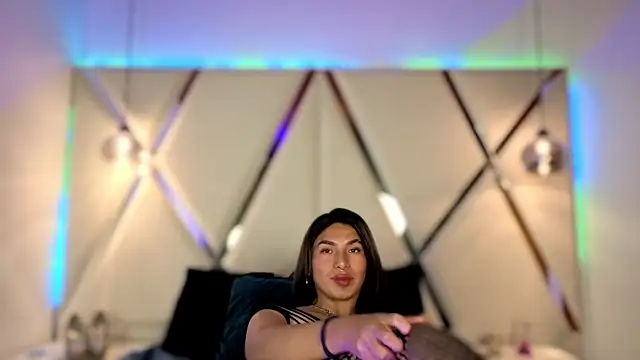 Chat +18 de MeelFox ao vivo