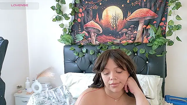 Živý XXX chat Amanda_sweet