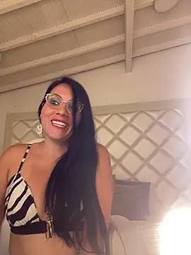 Chat XXX en directo de Miaswwe