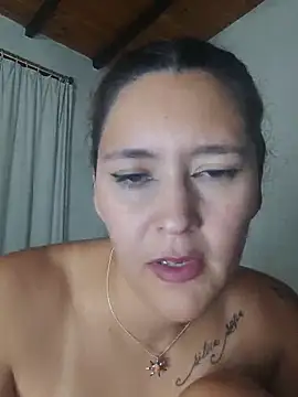 Chat XXX en directo de Harley-77