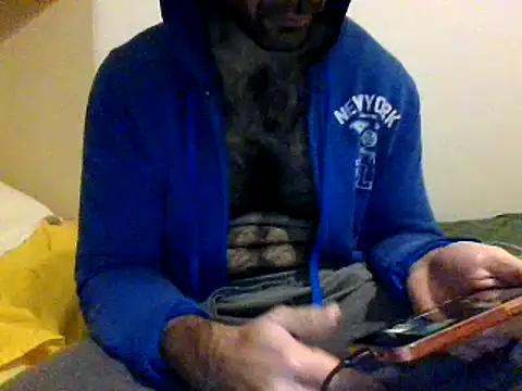 coppai200 Show Webcam