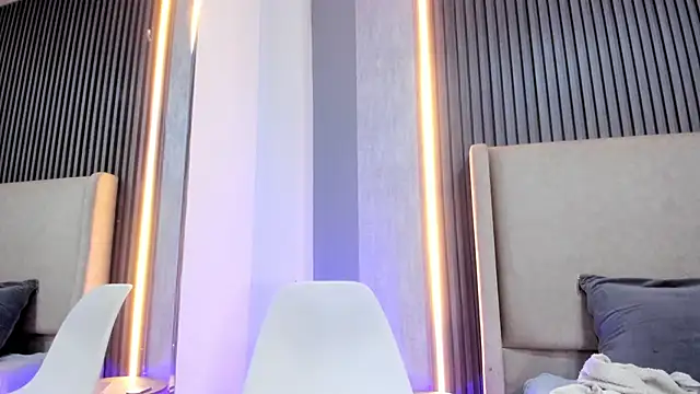 BenitoSaenz 网络视讯表演