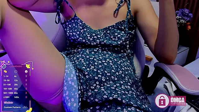 Chat XXX en directo de ana_gadot