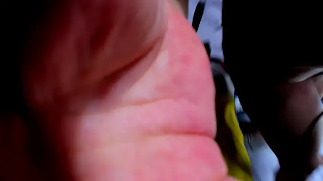 Noielya_Shot Adlı Modelin Web Kamerası Şovu