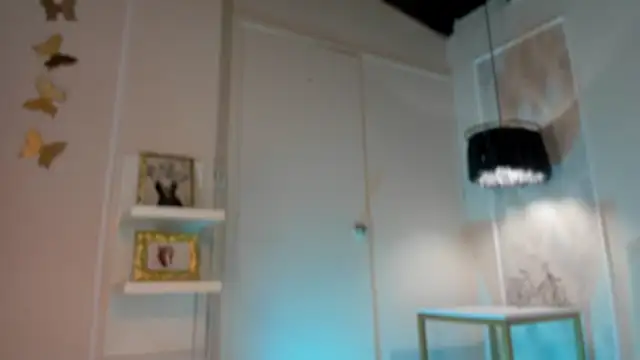 niicole_garner Adlı Modelin Canlı XXX Sohbeti