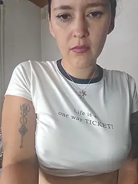 Harley-77 Live XXX Chat