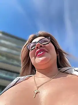 Živý XXX chat DIANITA_1988