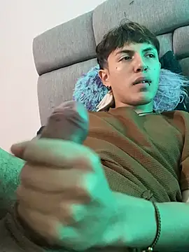 NaytonFreeman Live XXX-Chat