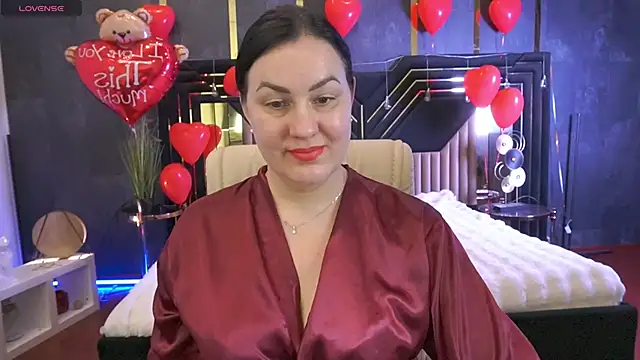 Živý XXX chat VelvetLuck