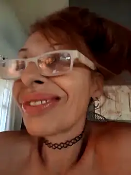 FrozenWaffle Obrolan Langsung XXX