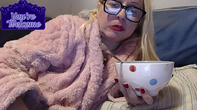 martachatte's Live XXX Chat