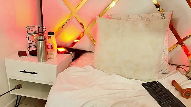 Violet_Tender_のライブXXXチャット